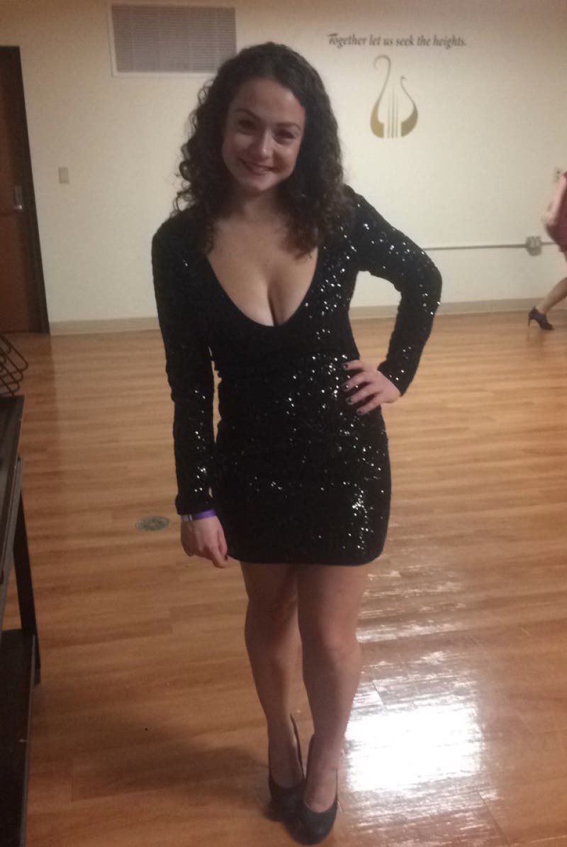 Sarah