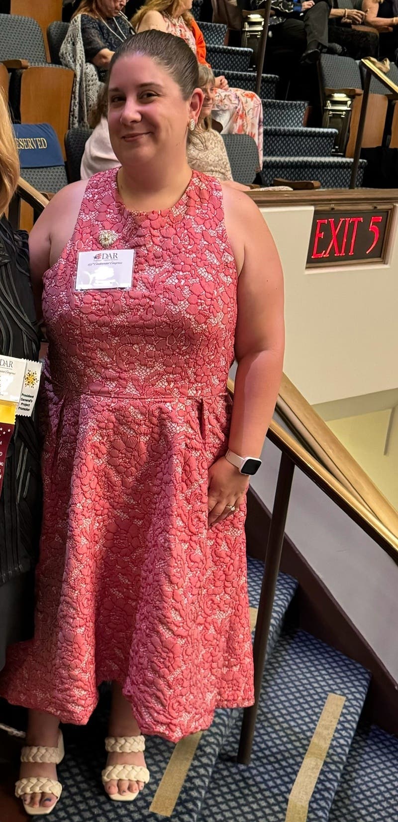 Member review photo