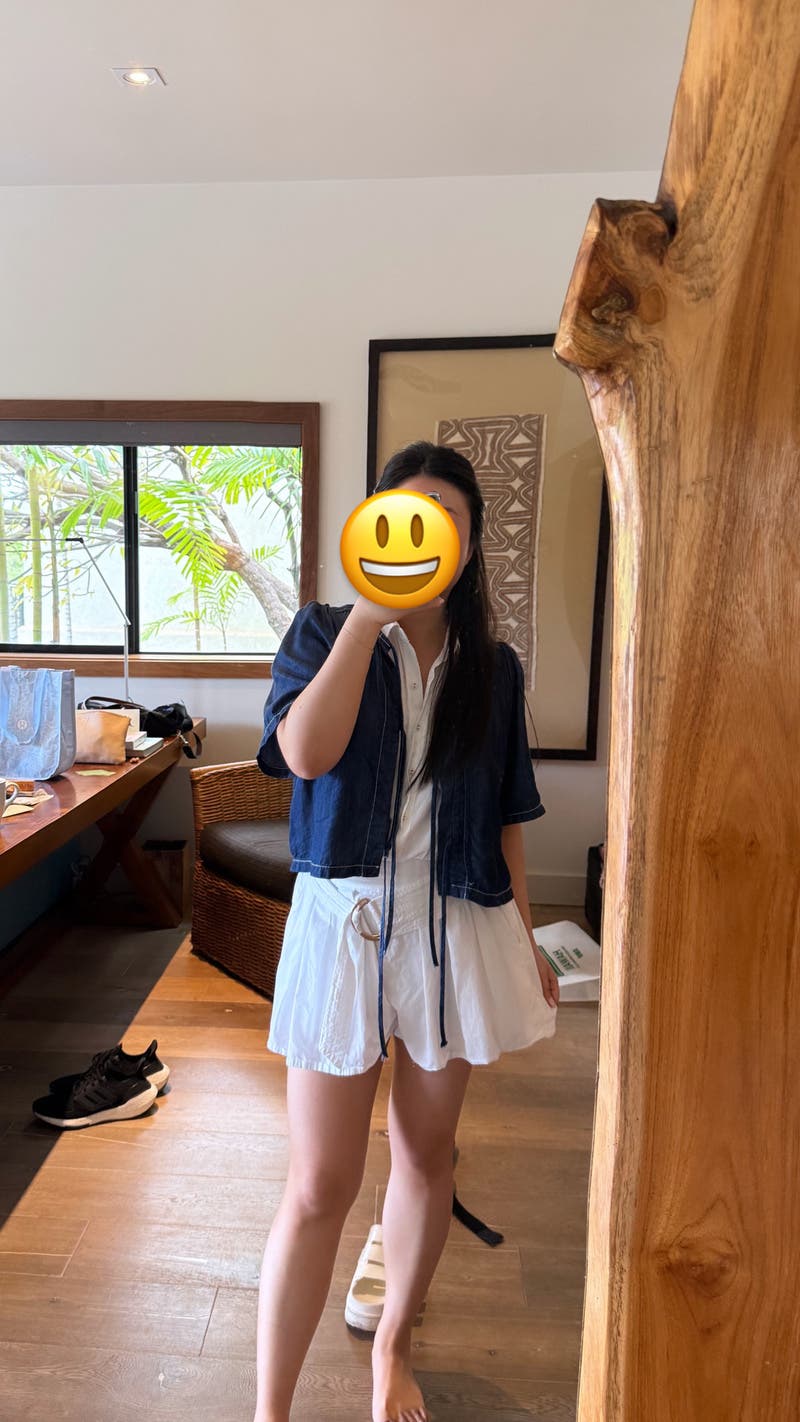 Member review photo