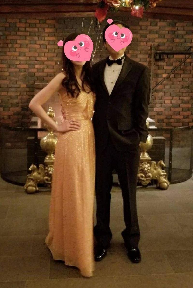 Member review photo