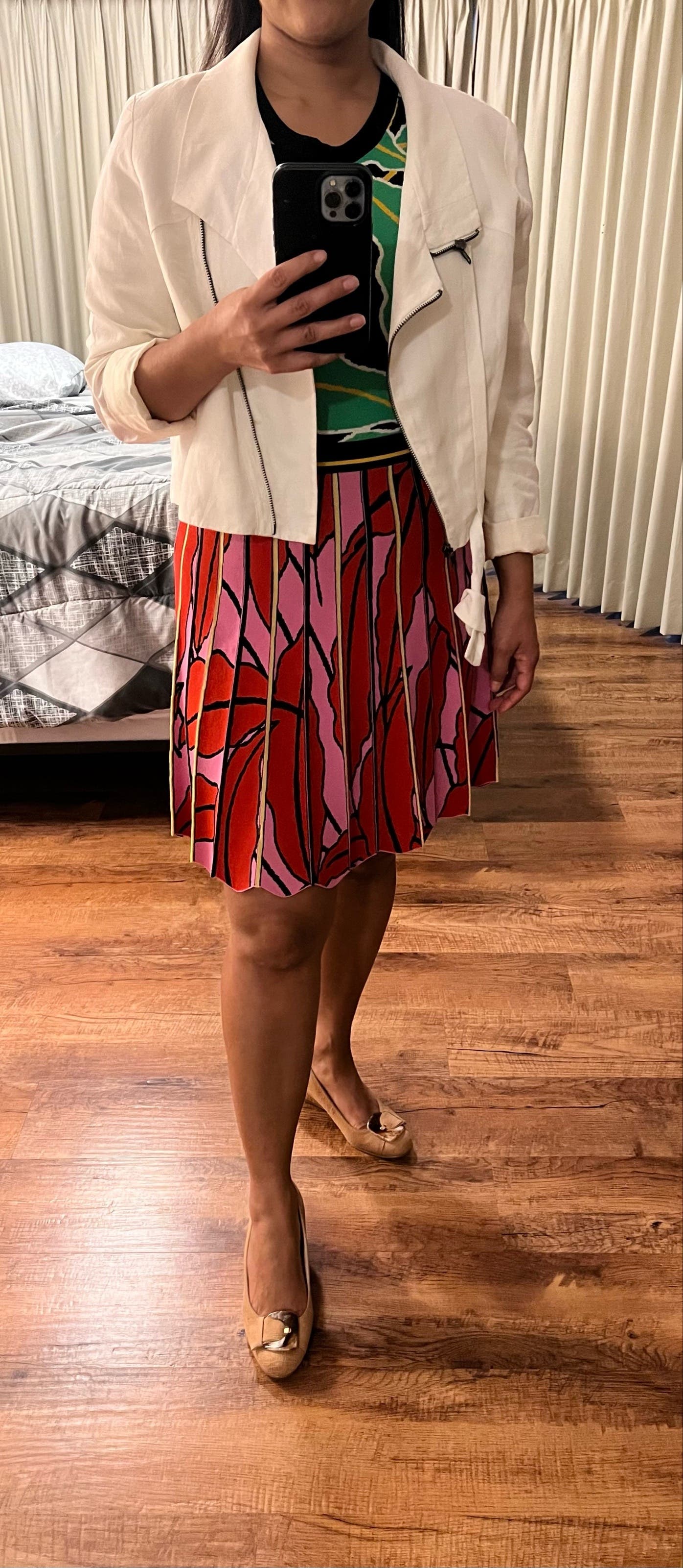 Parker Knit Dress by Diane von Furstenberg | Rent the Runway