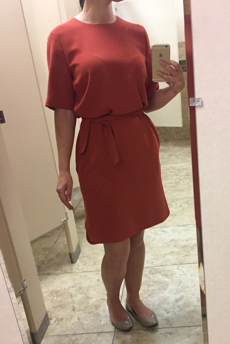 Member review photo