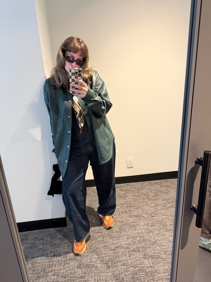 Member review photo