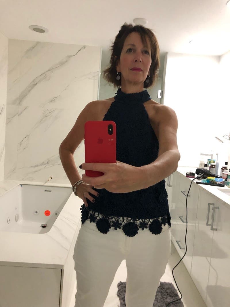 Member review photo