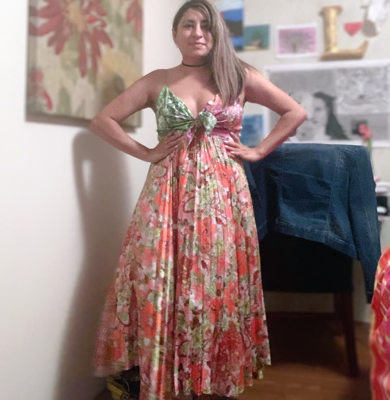 Laura