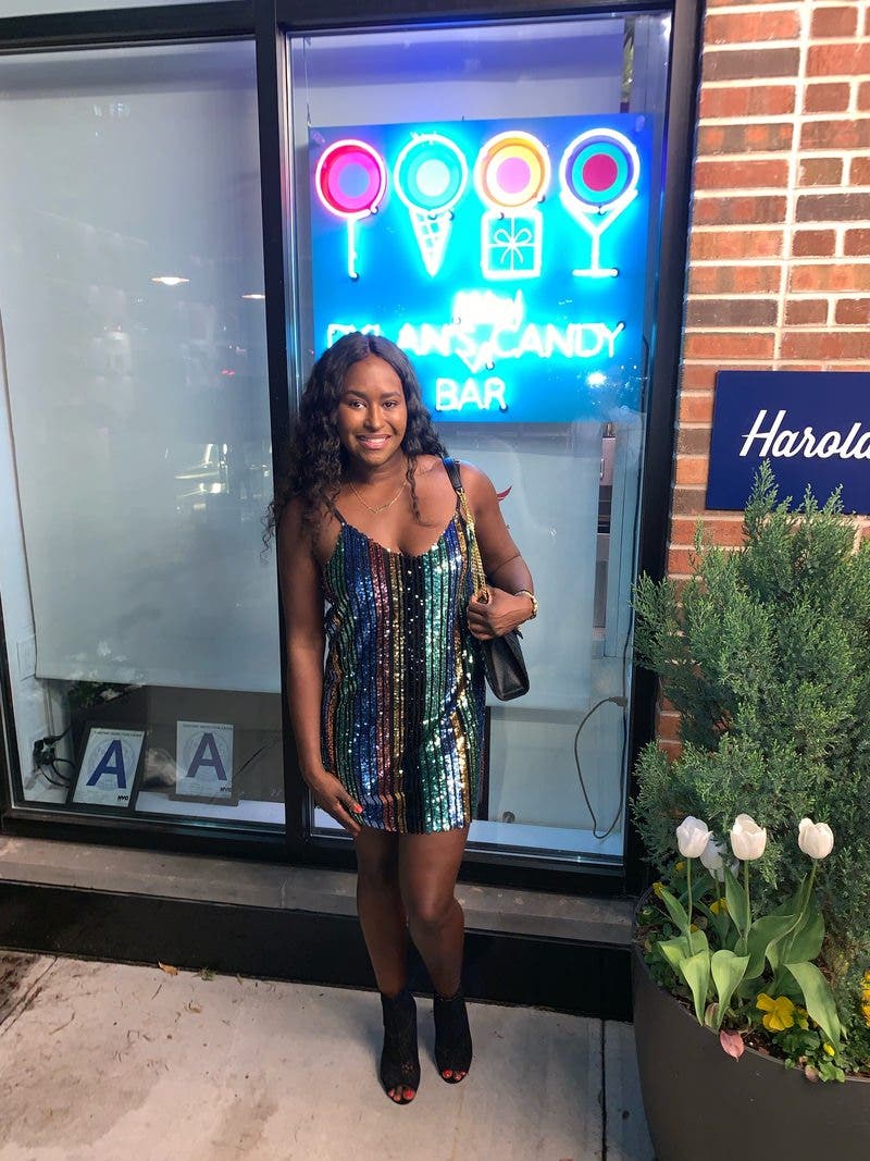 Tamika