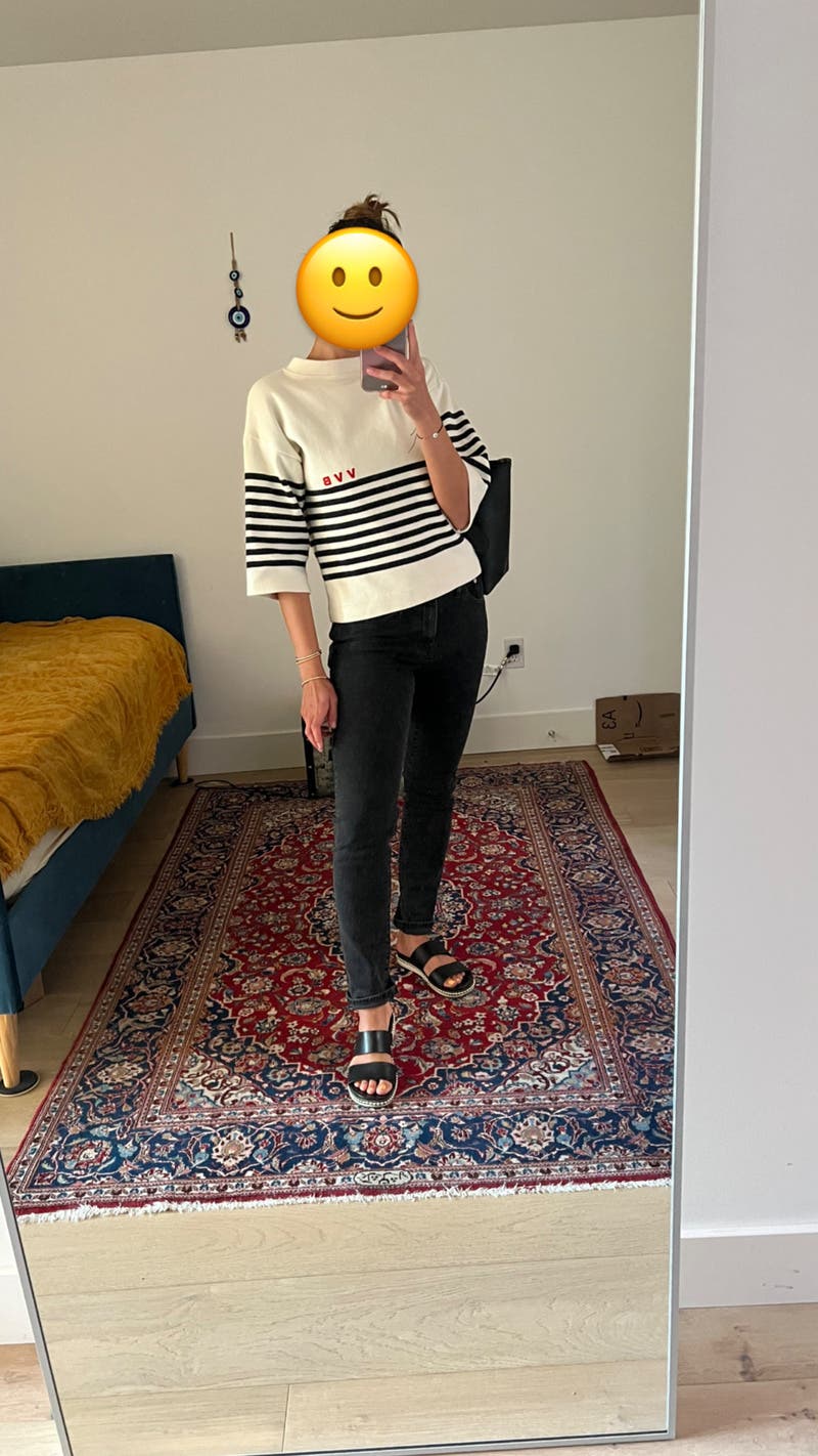 Member review photo