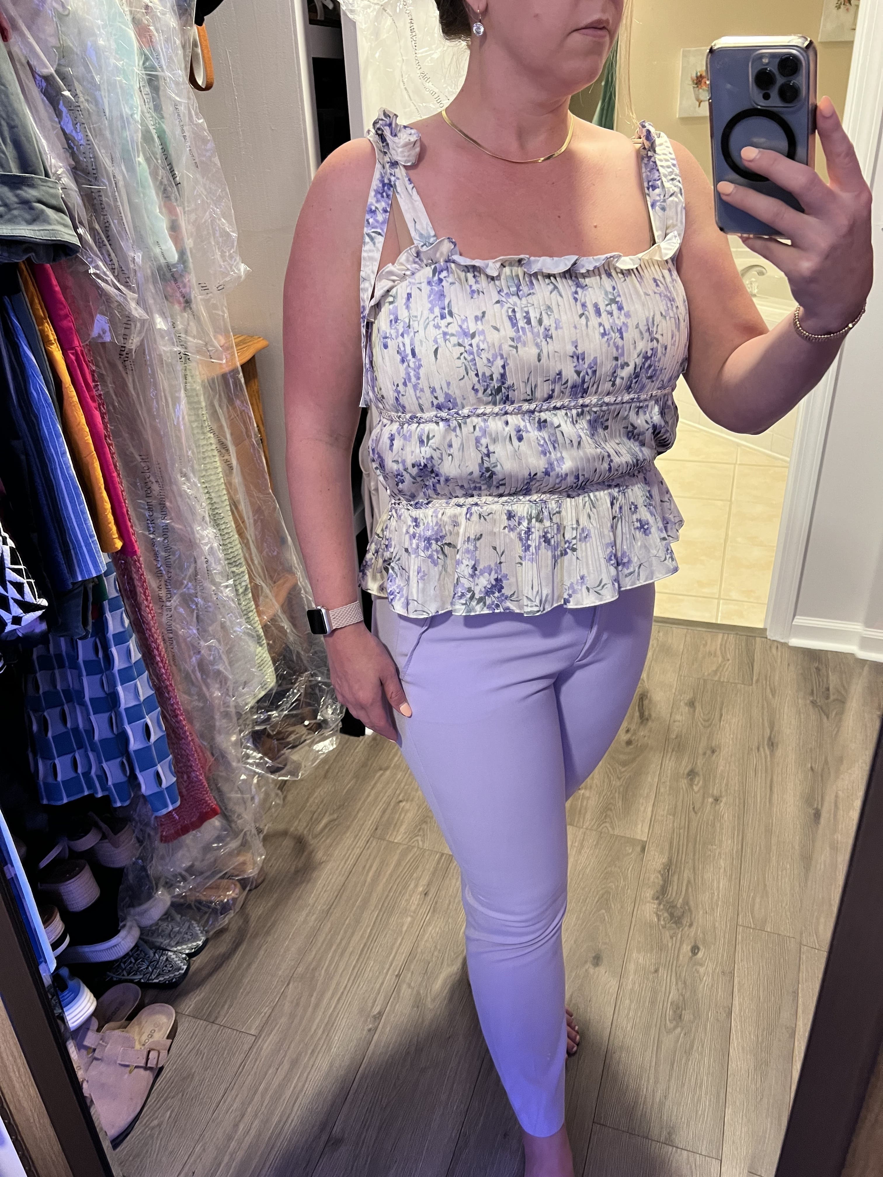 Member review photo
