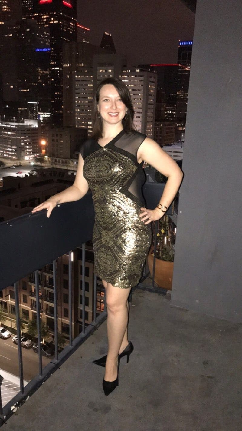 Member review photo