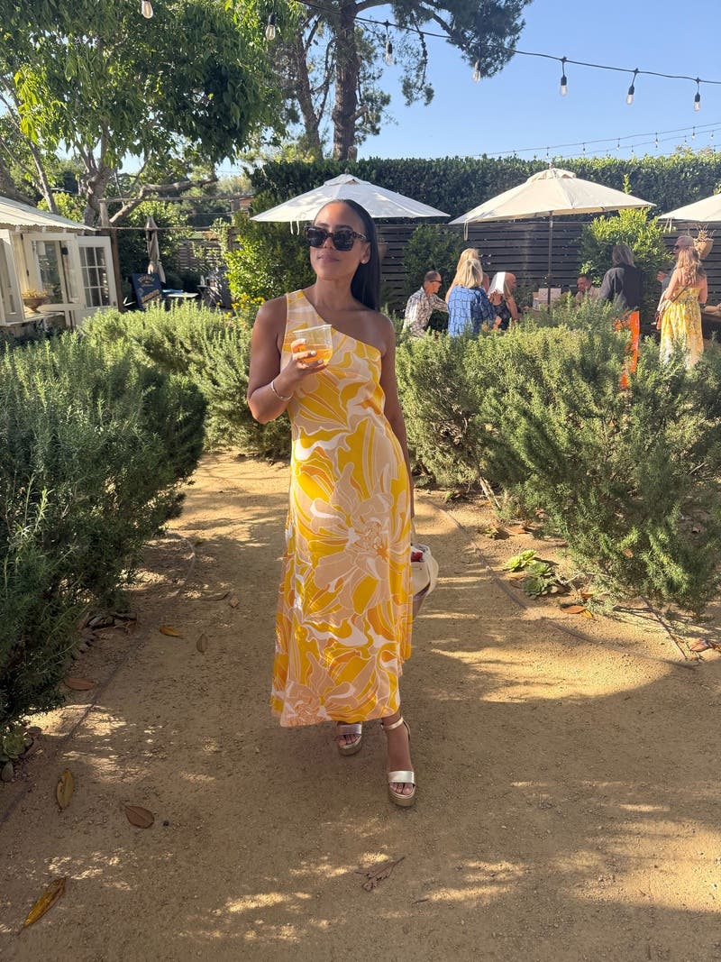 Lef Dress by Alexis | Rent the Runway