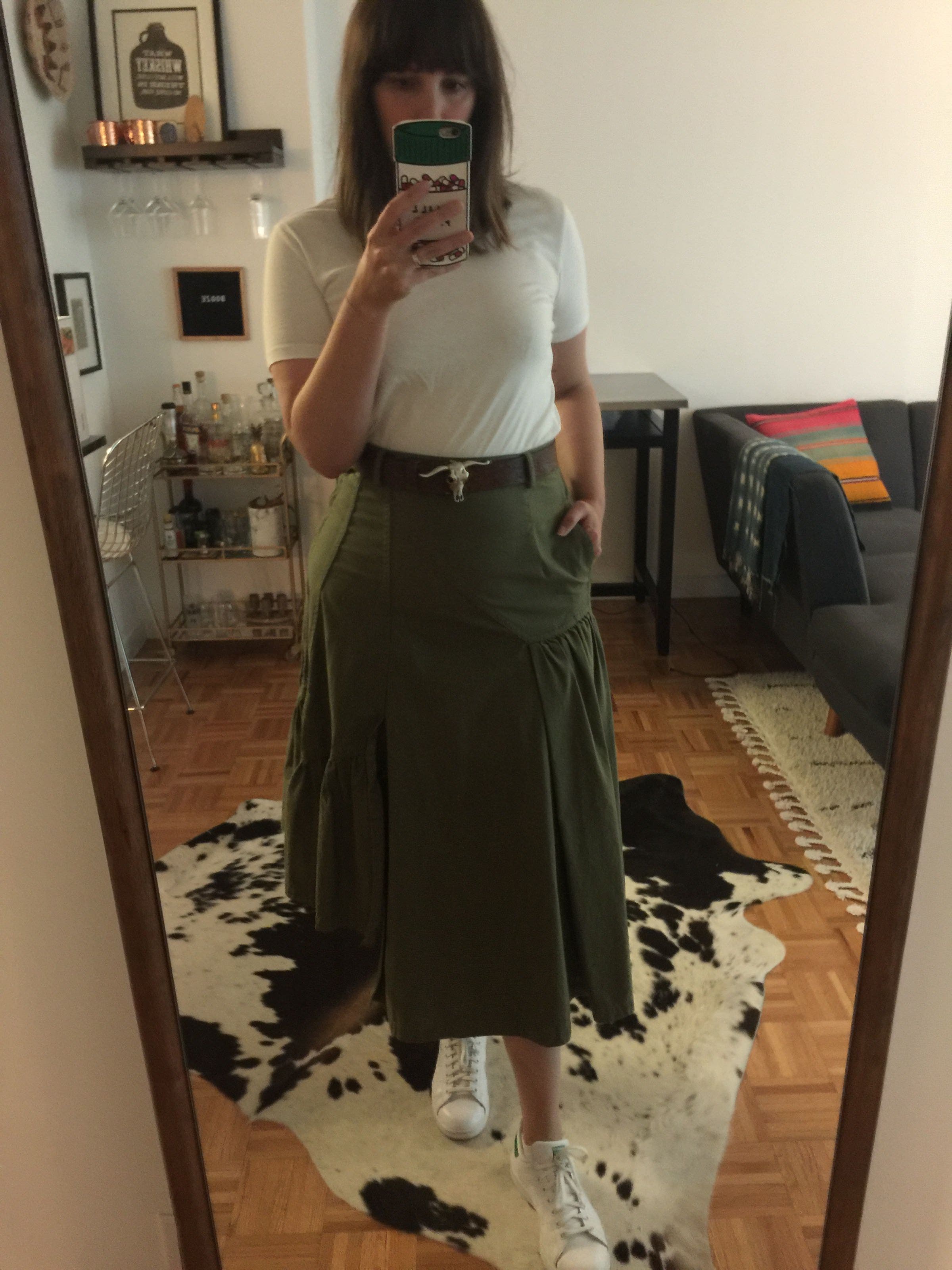 3.1 phillip lim レイヤード デザインスカート N1096 3.1 phillip lim レイヤード デザインスカート N1096