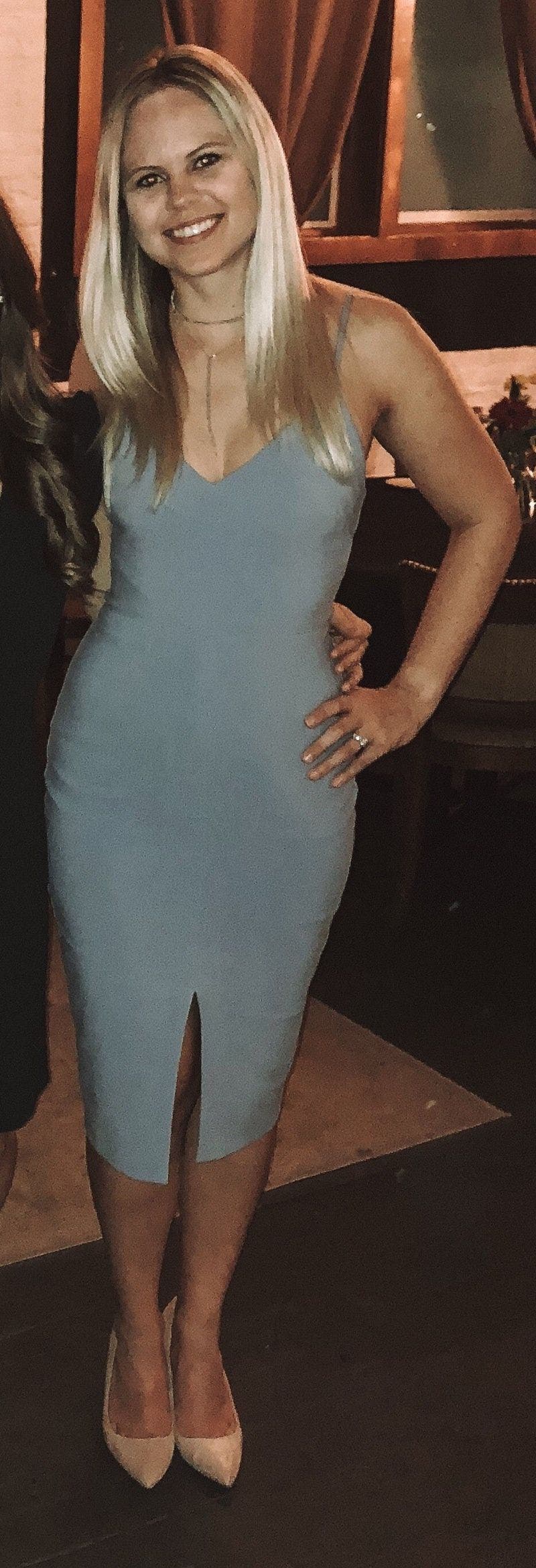 Lindsey 