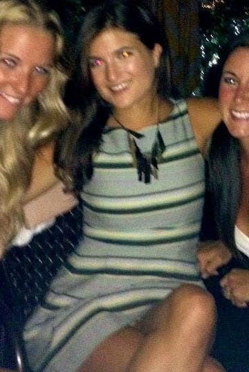 Tricia