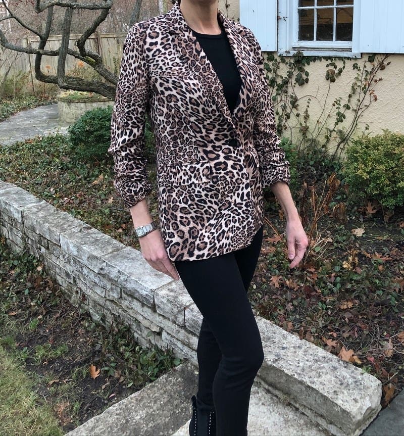 Member review photo
