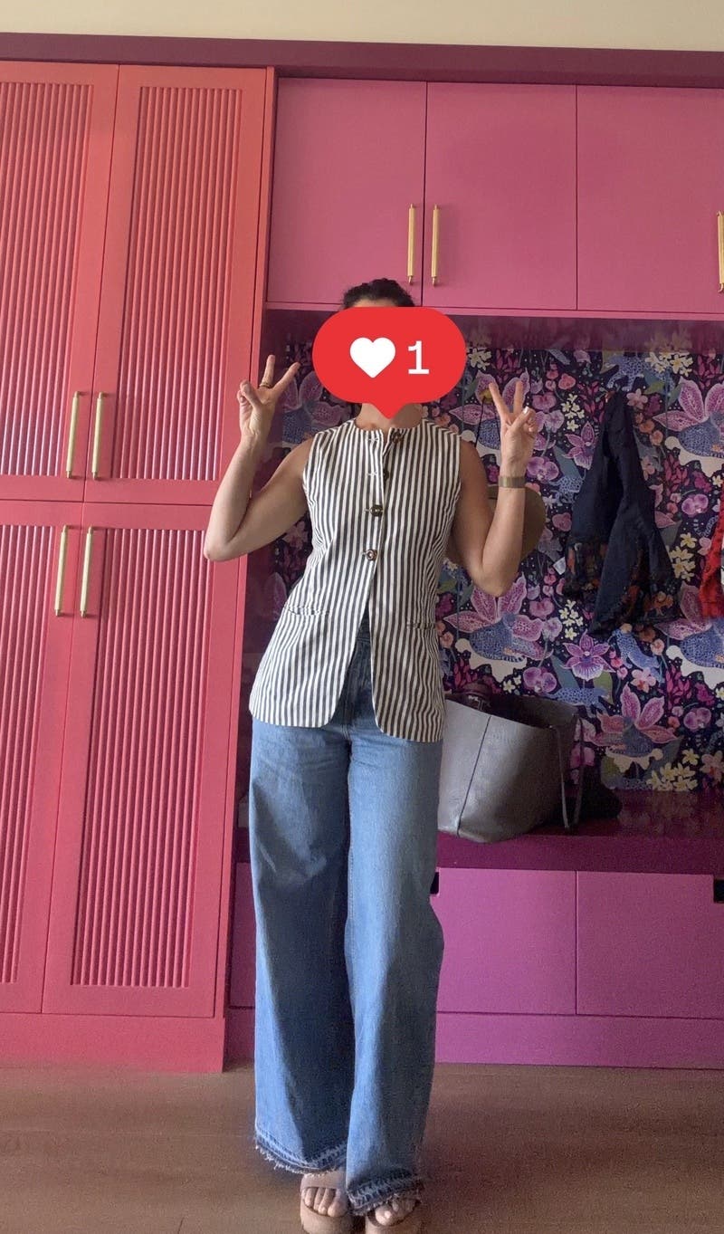 Member review photo