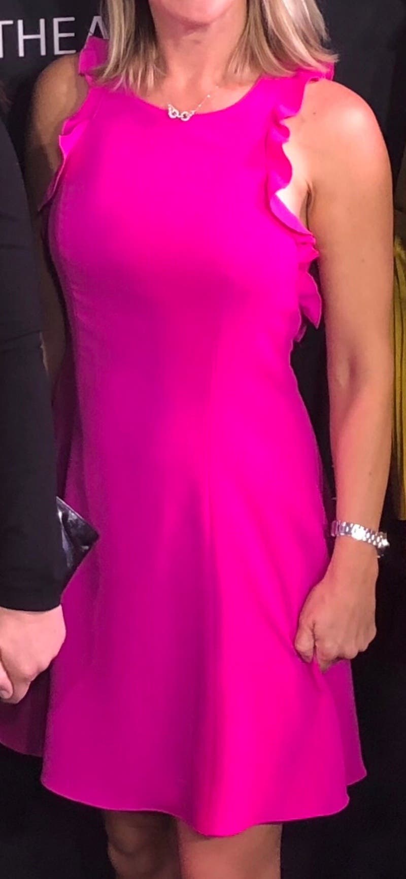 Lacy
