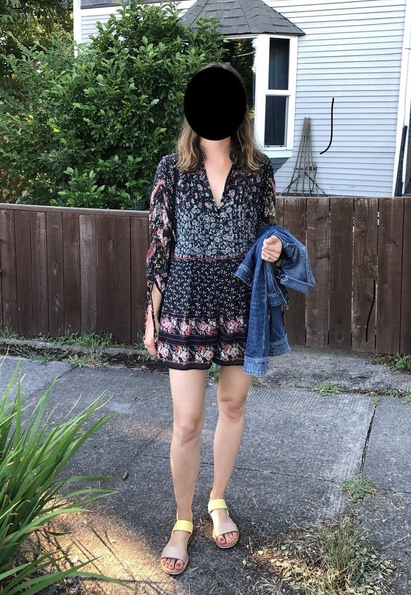 Member review photo
