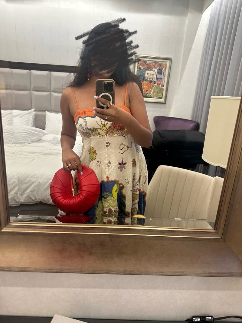 Vinisha