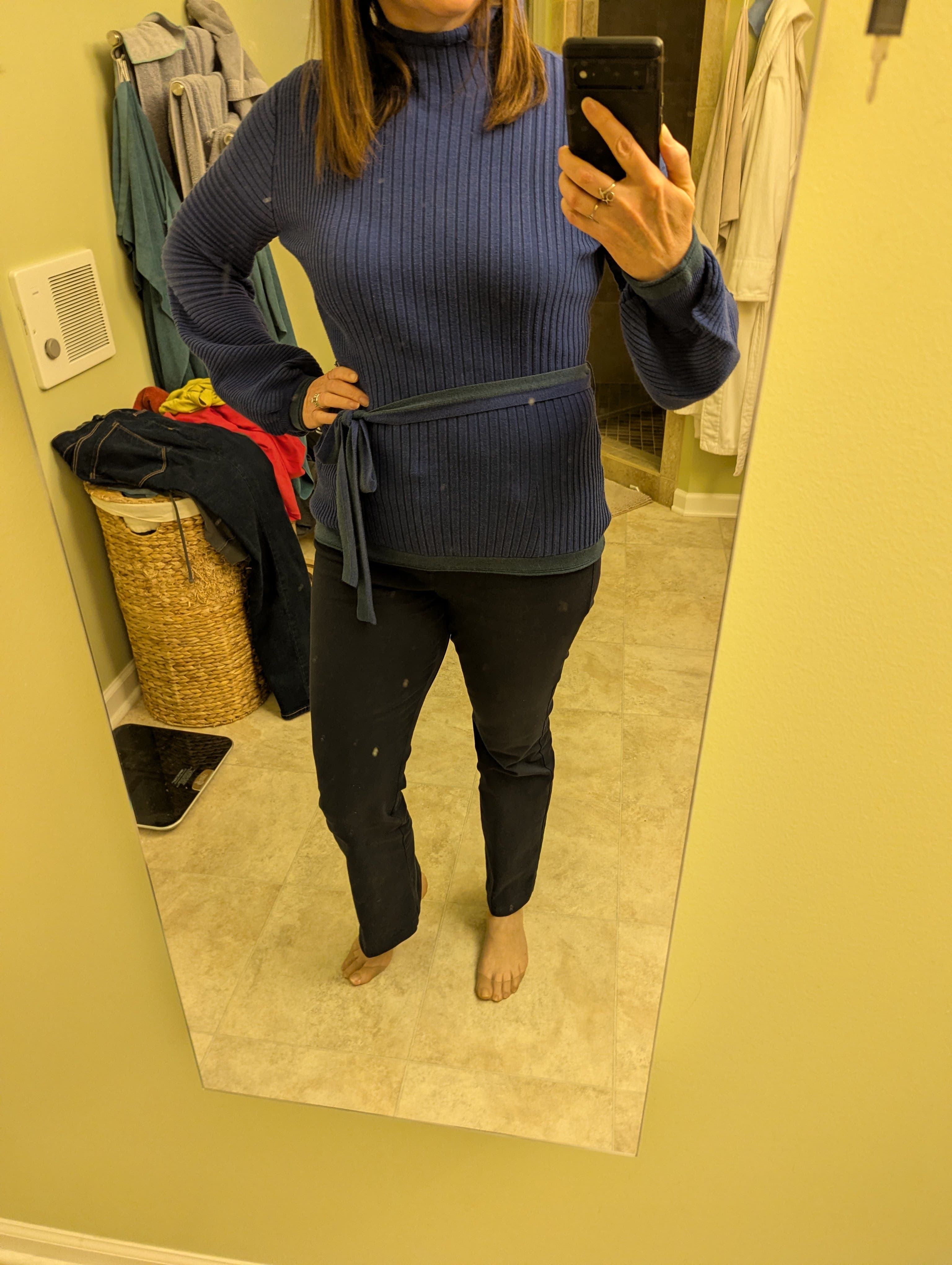 Member review photo