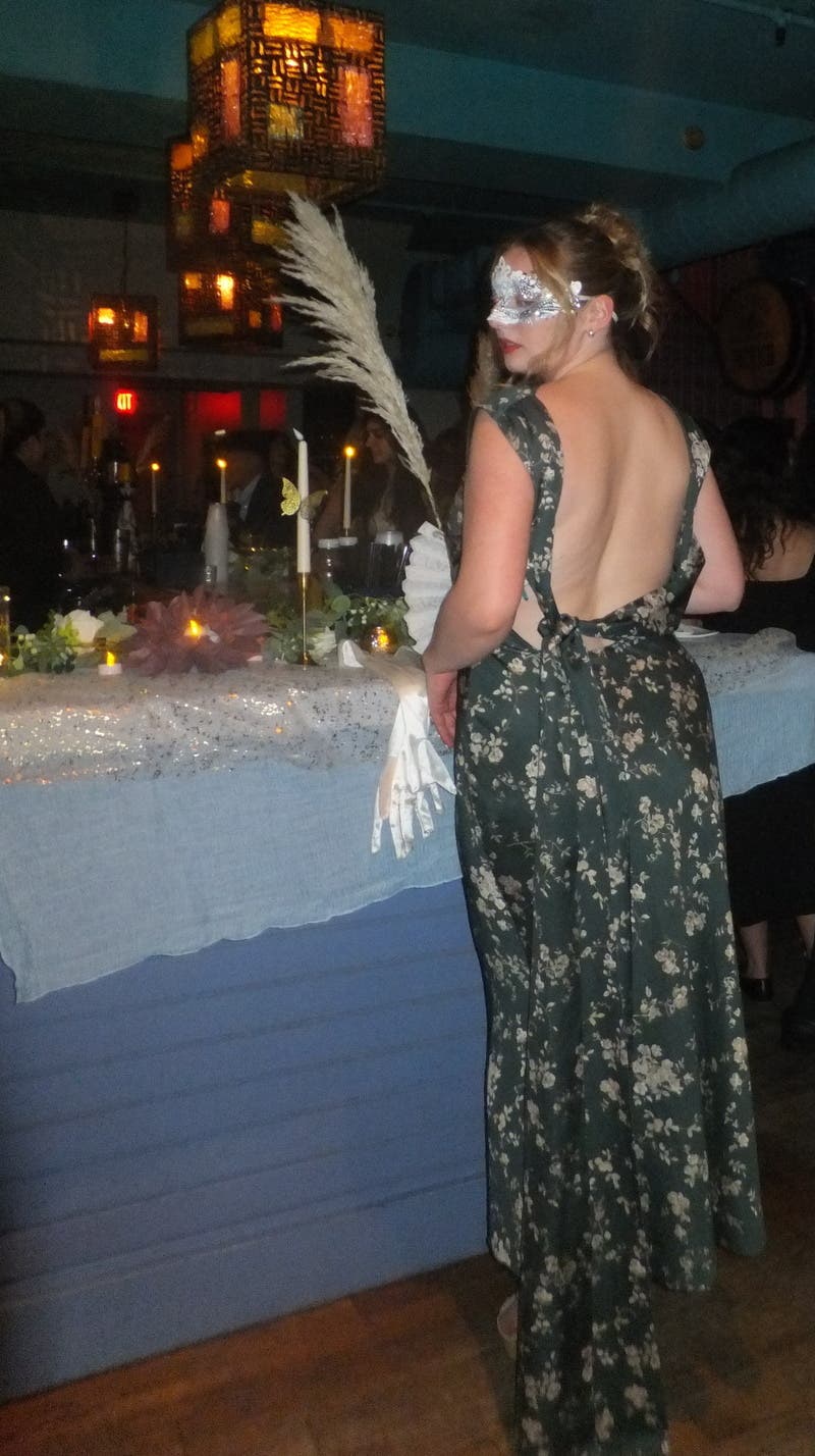 Member review photo