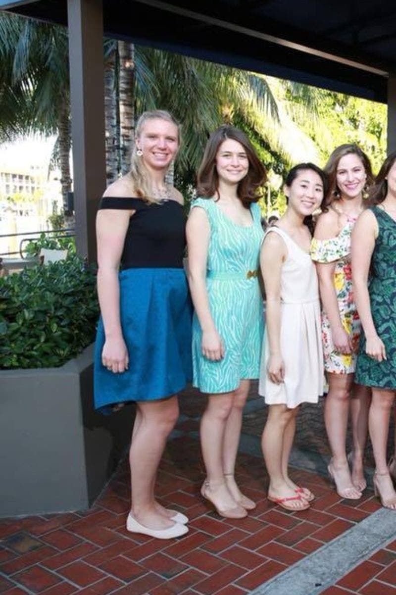 Member review photo