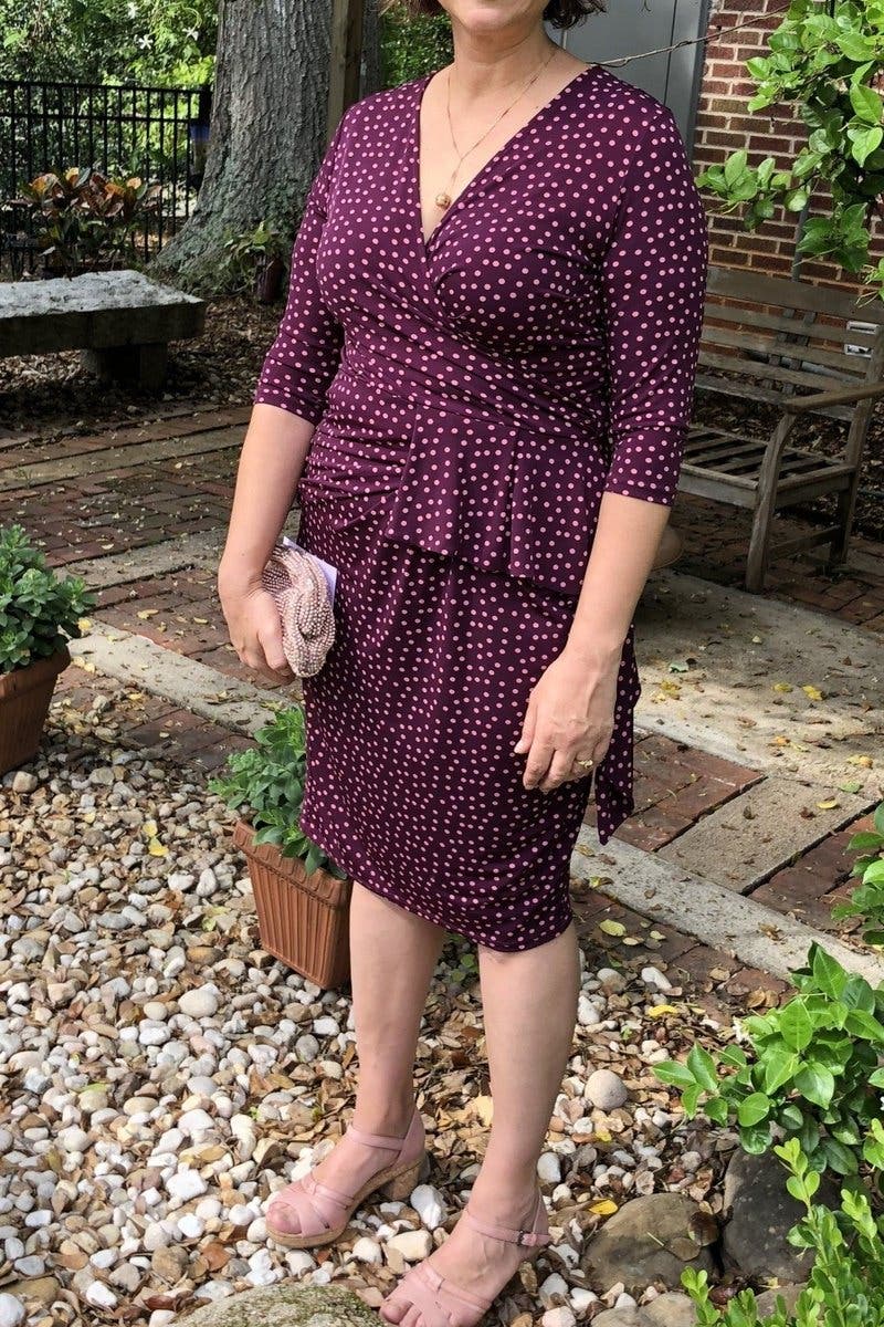 Member review photo