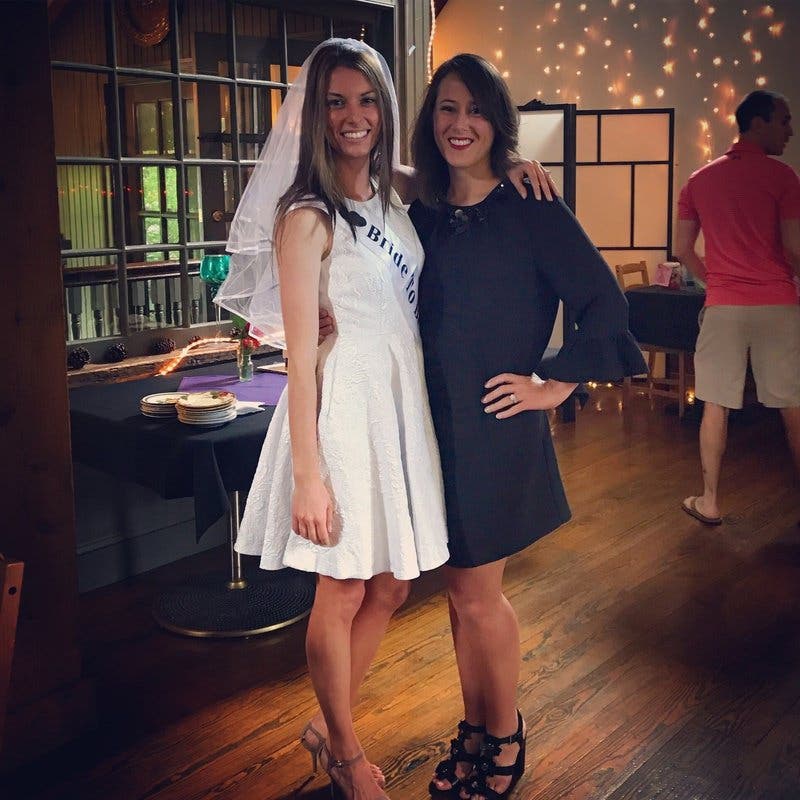 Courtney
