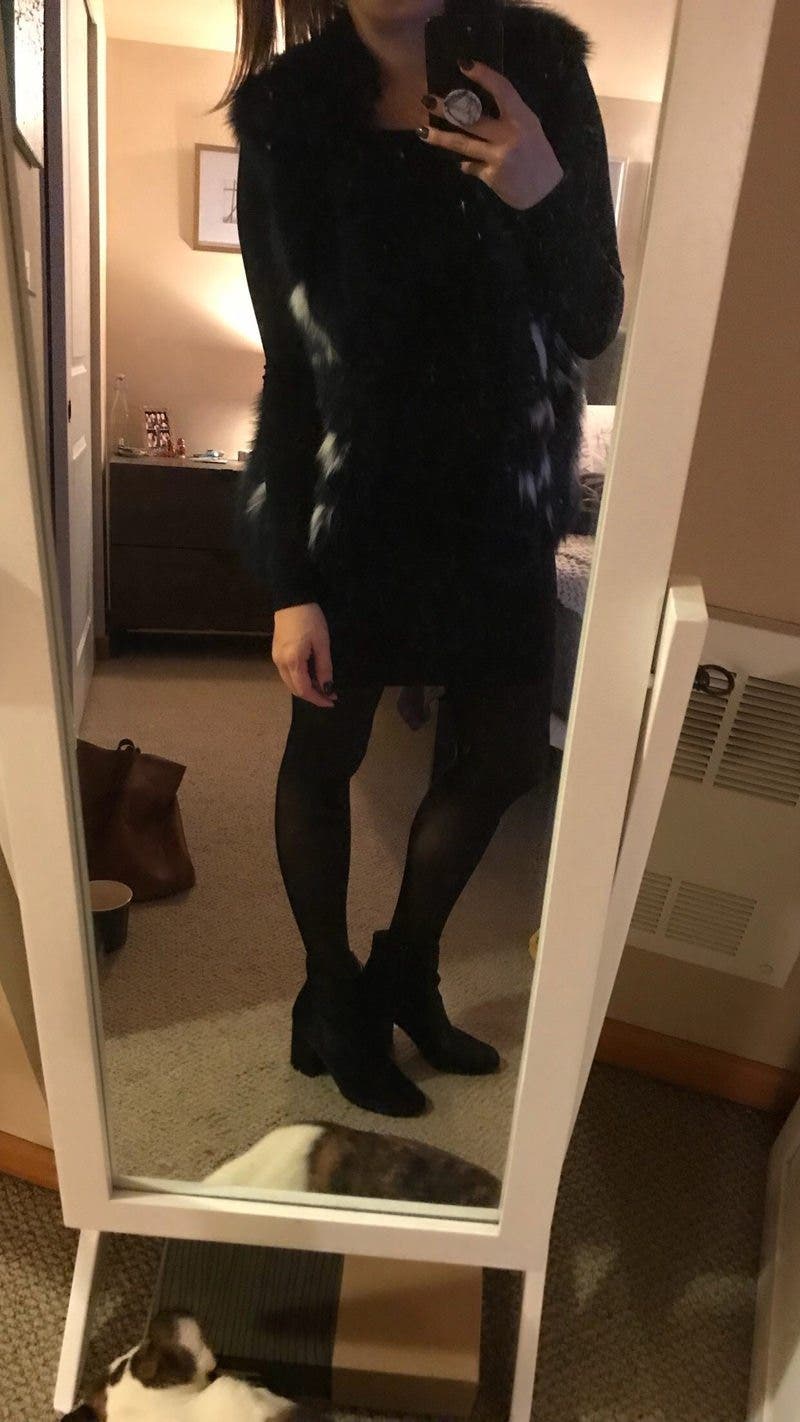 Member review photo