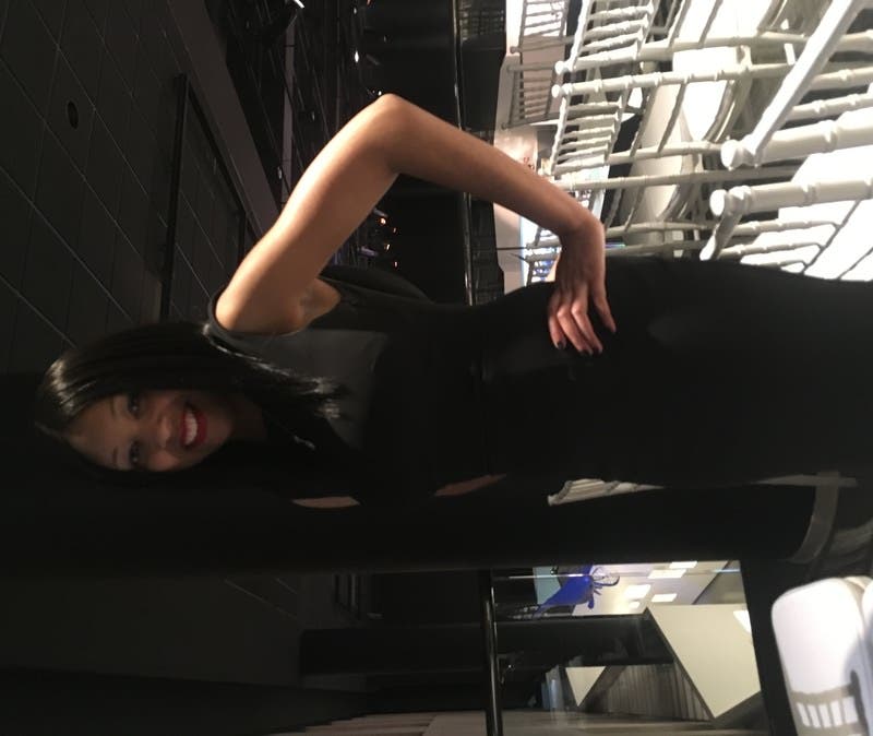 Tiffani