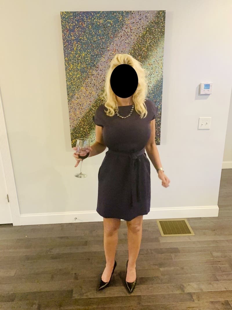 Member review photo