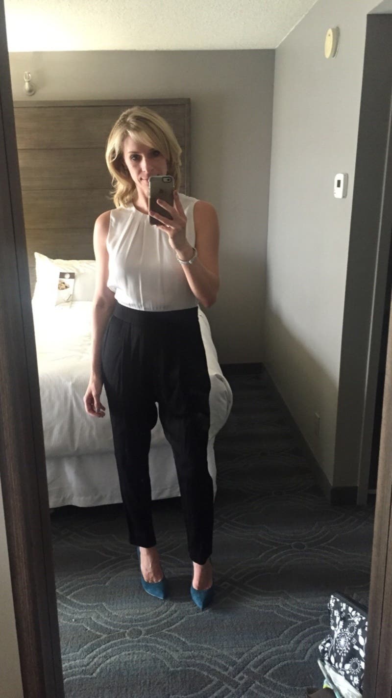 Rebecca