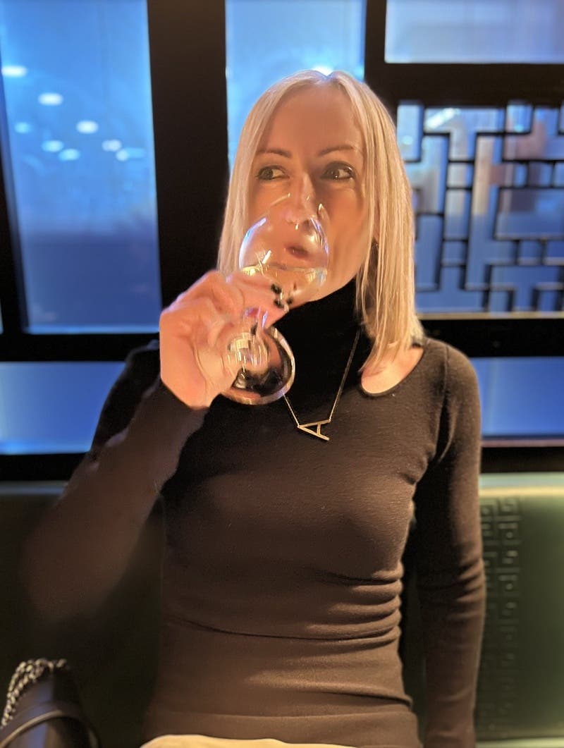 Member review photo