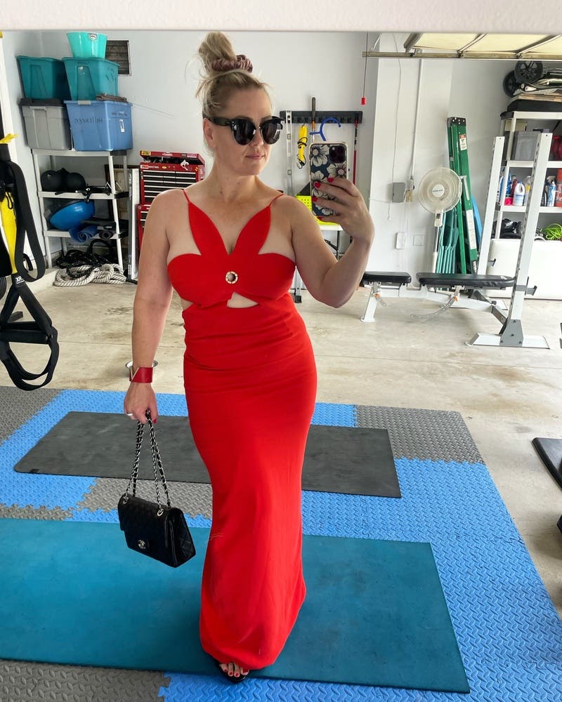 Mellissa
