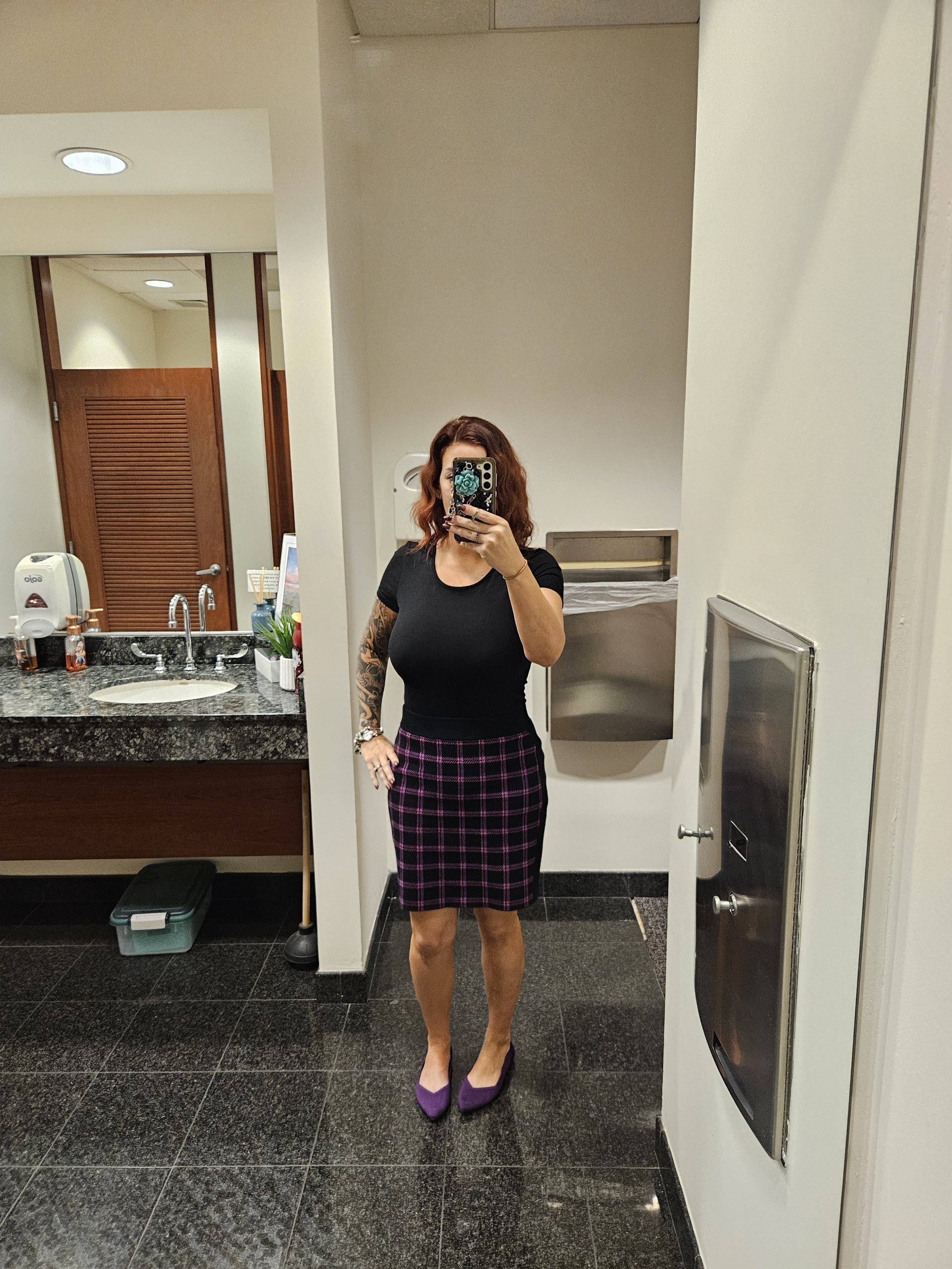 Member review photo