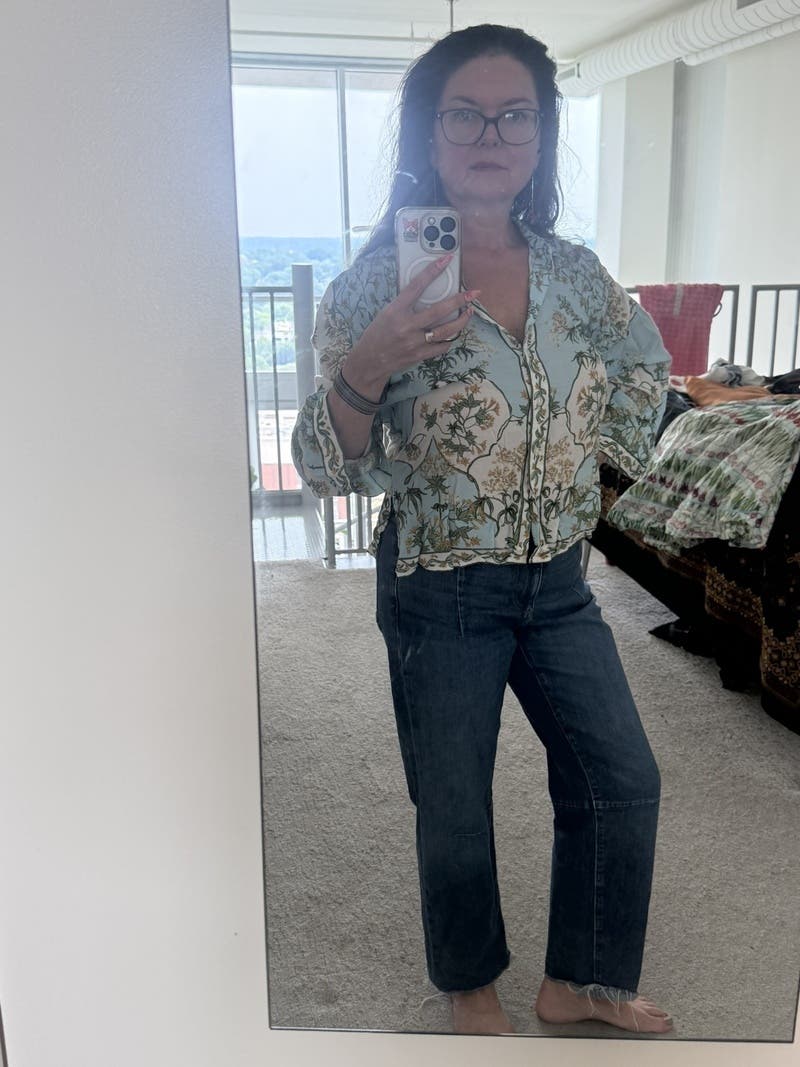 Member review photo