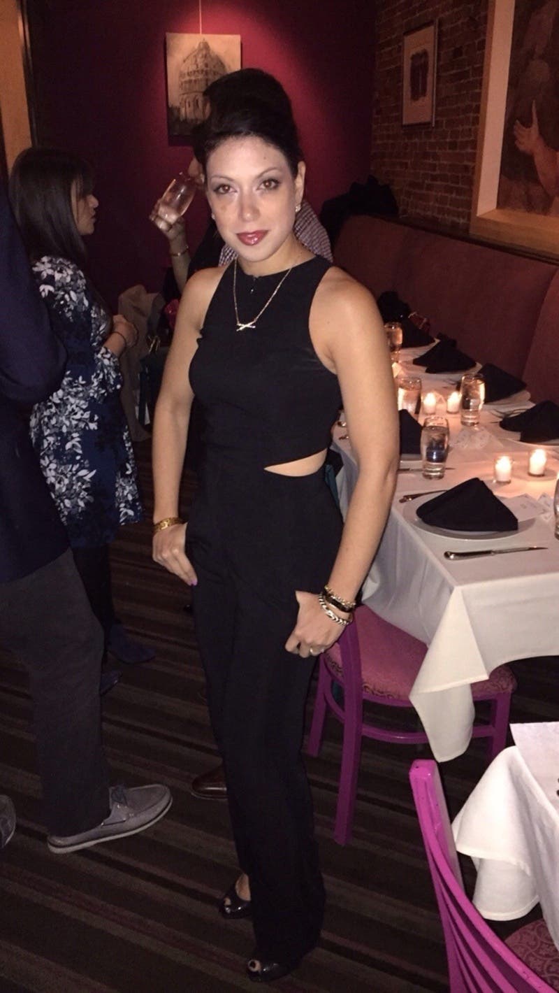 Nicole