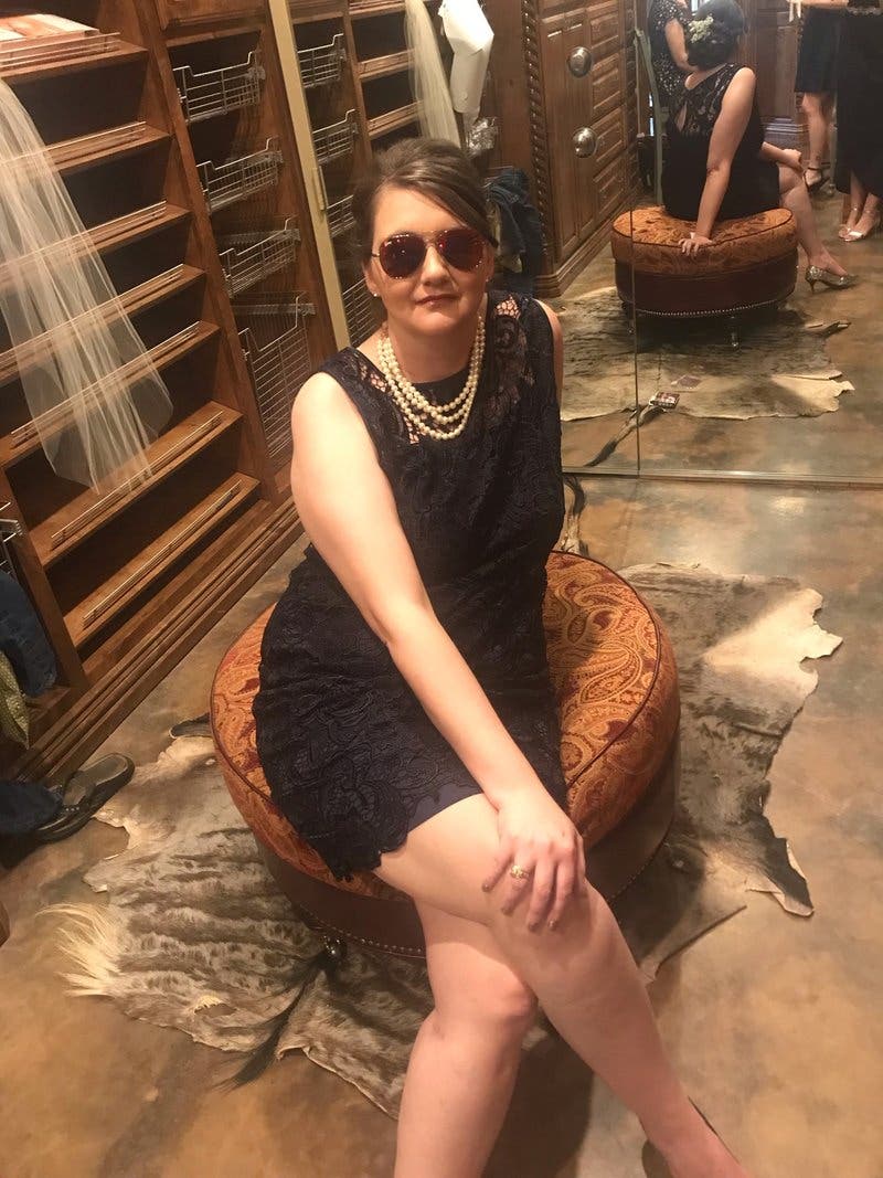 Member review photo