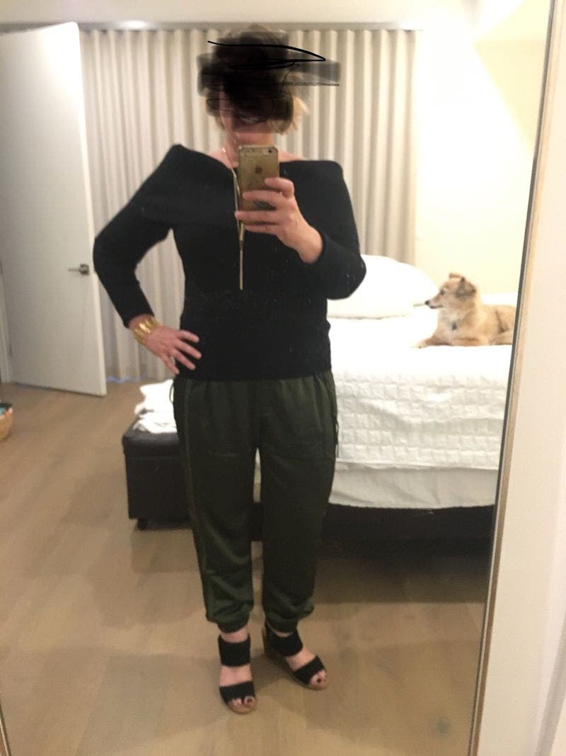 Member review photo