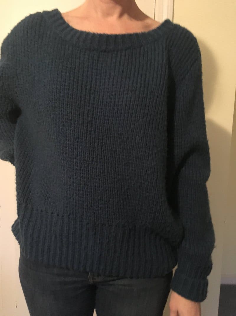 Member review photo