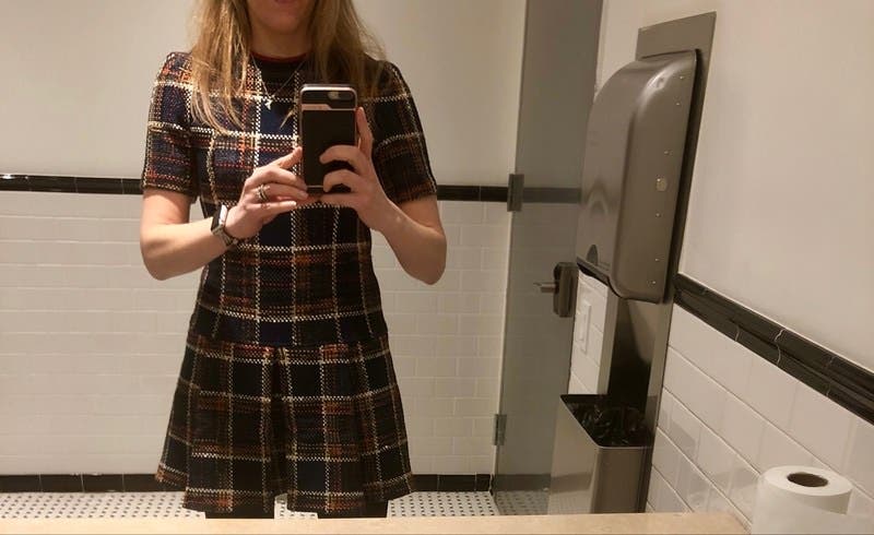 Member review photo