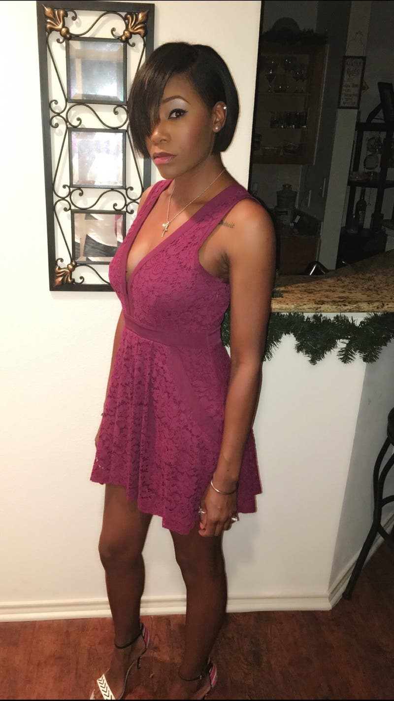 Karliesha