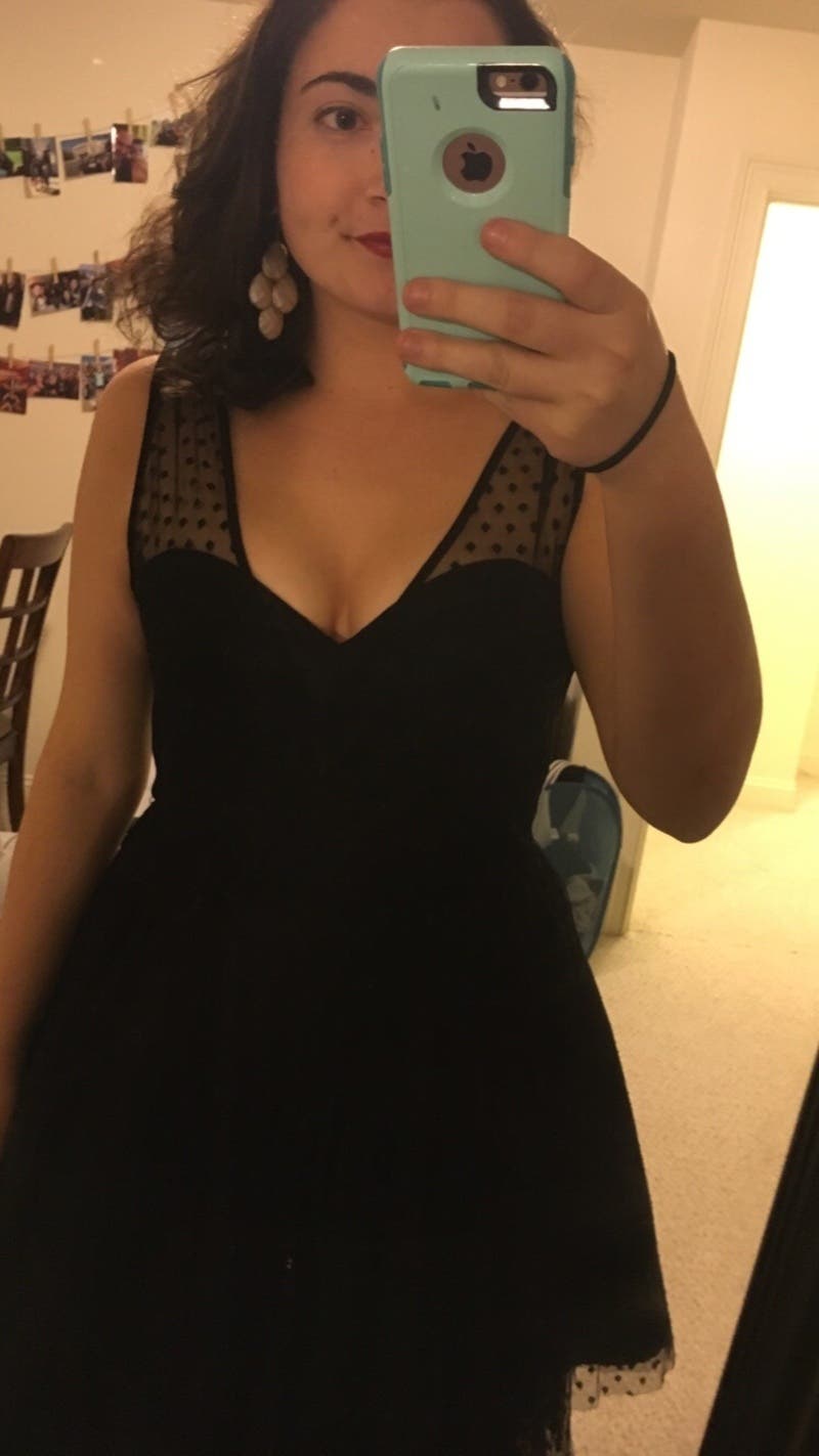 Sarah