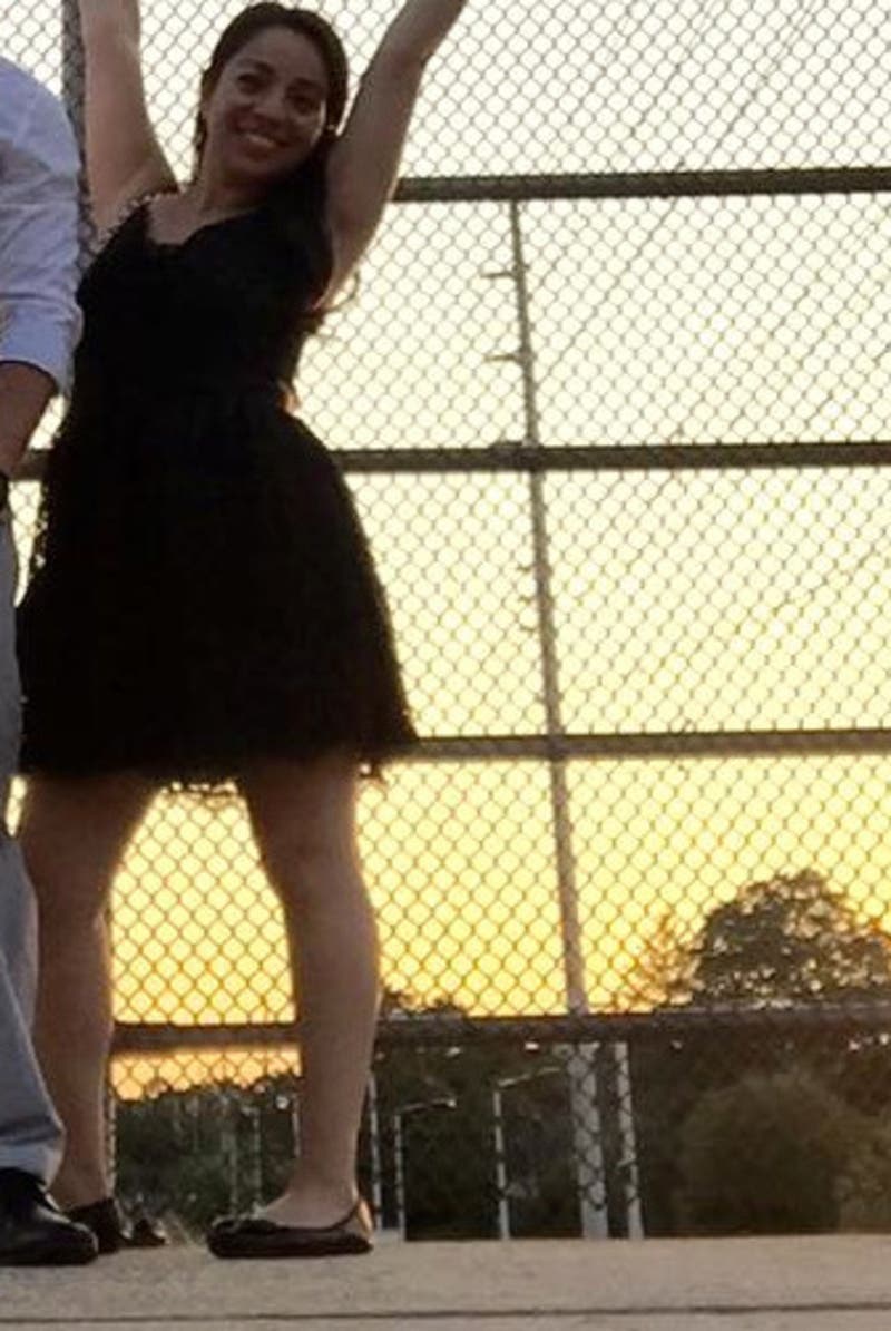 Yvonne