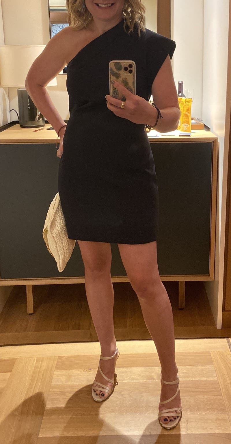 Sarah