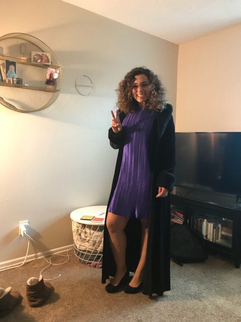 Samantha