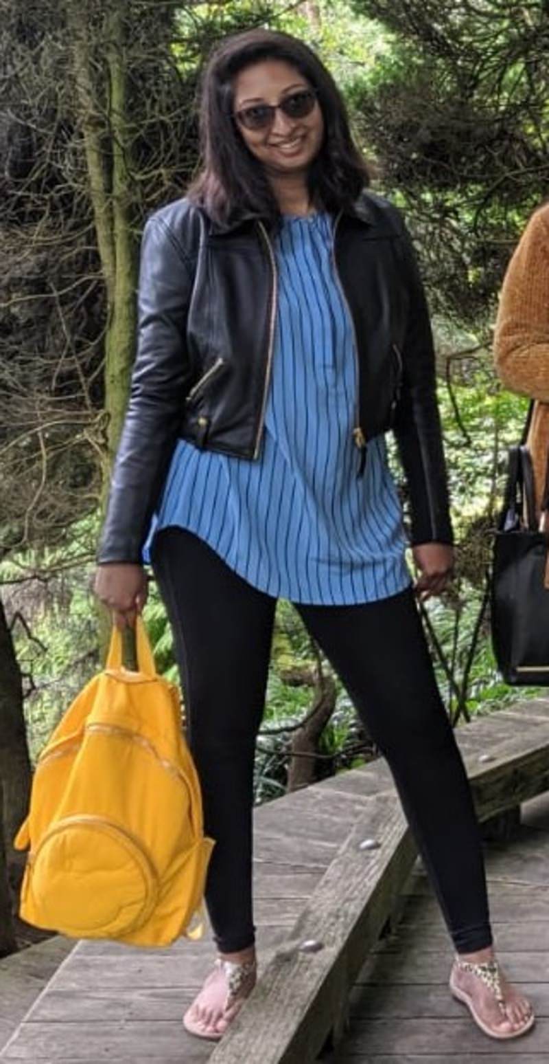Yellow Chubby Wink Backpack by Anya Hindmarch | Rent the Runway