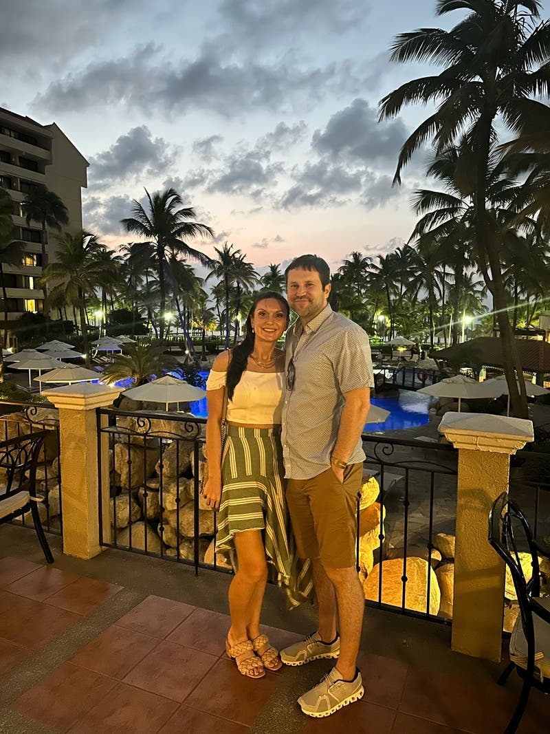 Member review photo