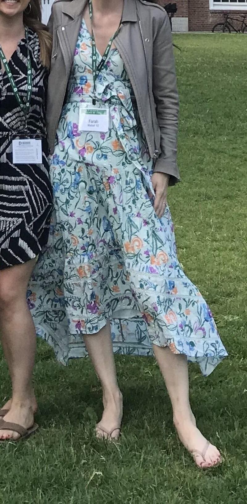 Farah