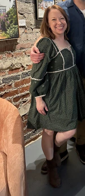 Member review photo