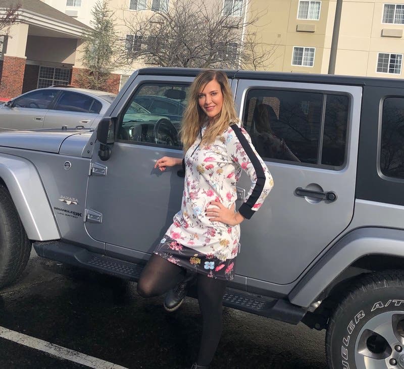 Member review photo